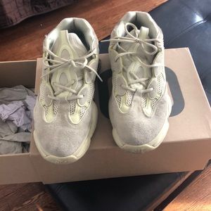 Yeezy 500